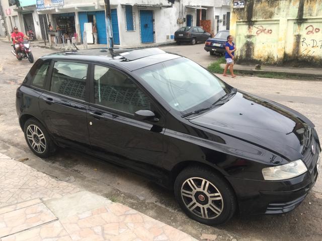 Fiat Stilo 2005 1.8 - Foto 5