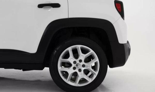 Jeep Renegade 2018 - Foto 7
