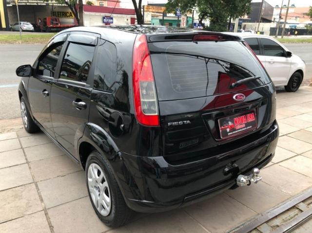 Ford Fiesta Rocam Class 1.6 4P - Foto 7