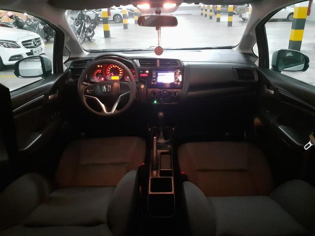 Honda Fit 1.5 EX 2015 - Particular - Foto 8