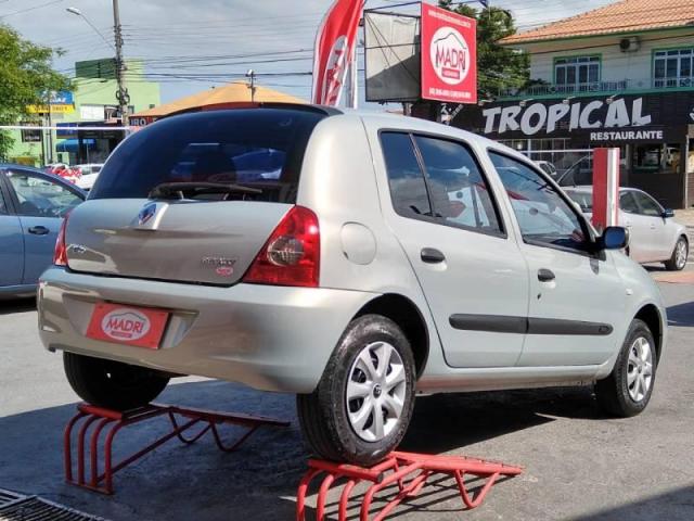 Clio 1.0 16V - Foto 4