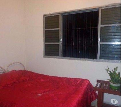 Quarto mobiliado contas inclusas - Ipiranga