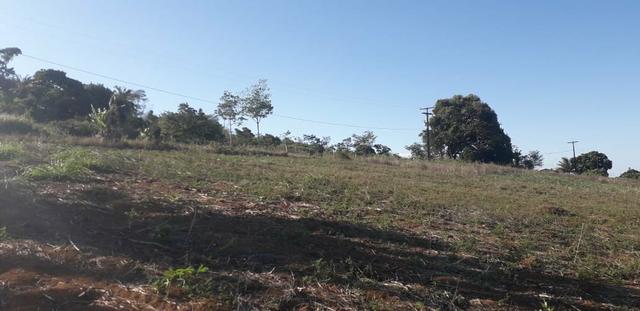 Tarefa de terra em Castro Alves - Ba - Foto 3