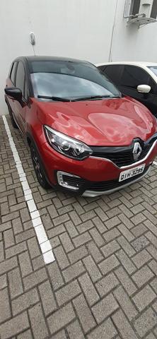 Captur intense Top de linha - Foto 3