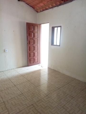 ALUGO casa c/ 2/4 Bairro Santo Antônio-Itabuna - Foto 10