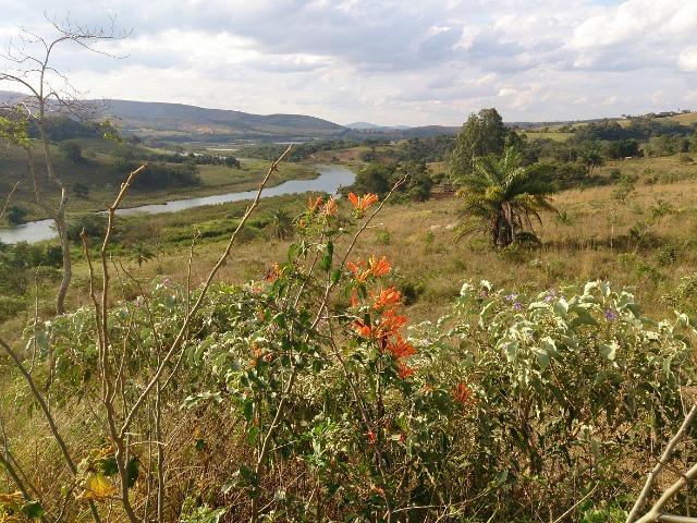 Terreno de 2000 m² às margens do Lago do Funil - Foto 9