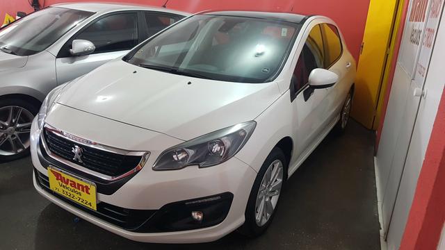 Peugeot 308 allure 2015 - Foto 3