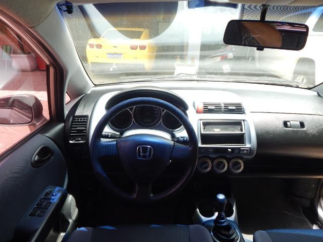 Repasse Honda Fit LXL 1.4 - Foto 8