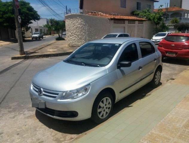 Gol g5 oferta especial para uber