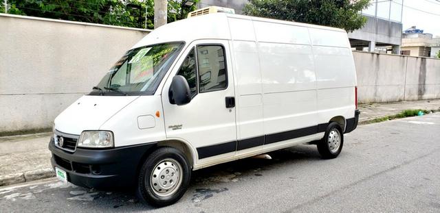 Ducato Refrigerada Longa Alta 2013 - Foto 2