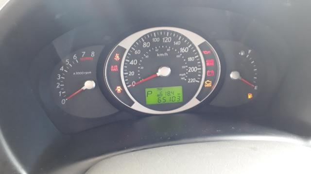 Hyundai Tucson GLS 4P - Foto 6
