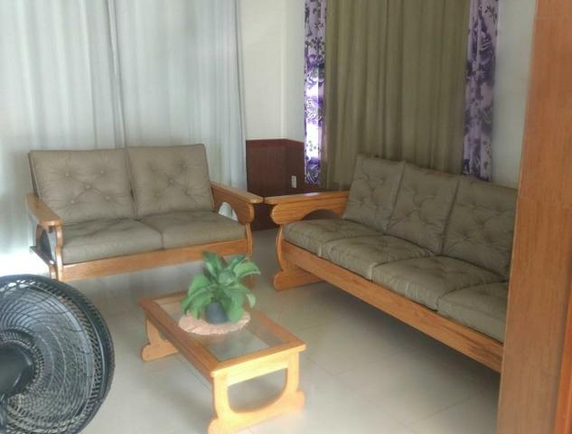 Casa temporada ilha de itaparica praia do caribe - Foto 2