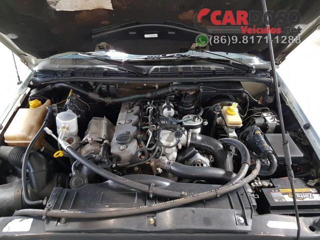 S10 Executive 2.8 Diesel - Muito nova - Foto 16