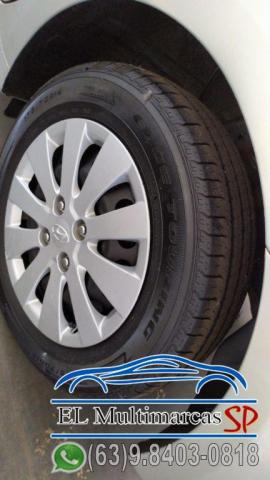 HB20S C.Plus/C.Style 1.6 Flex 16V Mec.4p - Foto 6