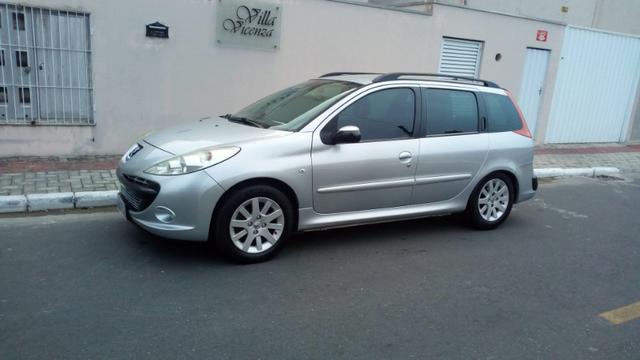 Peugeot 207 SW 2011 - Foto 3