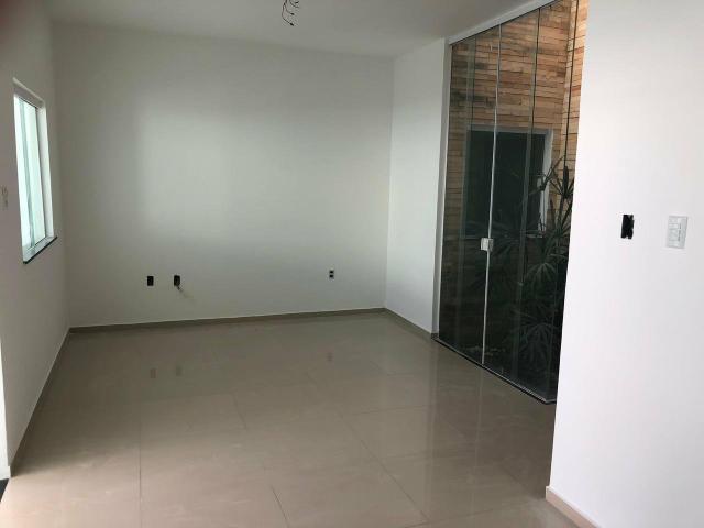 Casa na General Artur Carvalho (Condomínio solar Buganville) - Foto 6