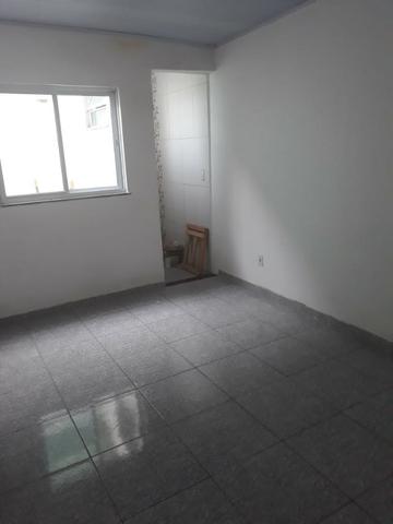 Casa 2 Quartos + Loja + Kit (Est. Magarça) - Foto 5