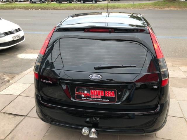 Ford Fiesta Rocam Class 1.6 4P - Foto 5