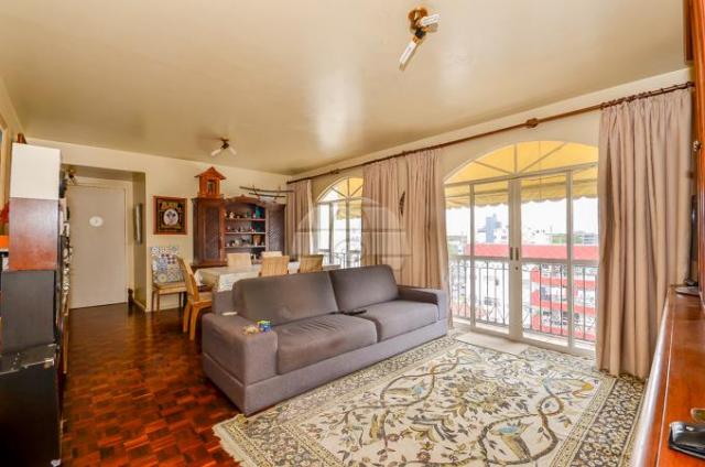 Apartamento à venda com 3 dormitórios em Água verde, Curitiba cod:151120 - Foto 17