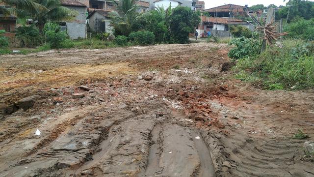Terro 8x20 Valença Bahia - Próximo ao centro - Foto 6