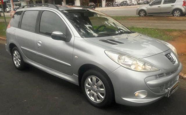 04- Peugeot 207 Sw - Completona - Foto 3