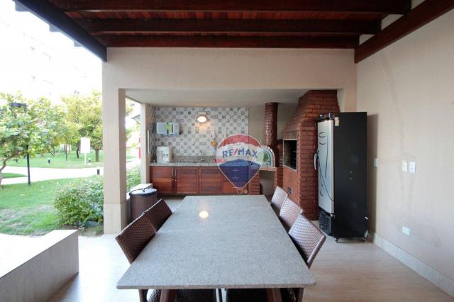 Cobertura com 3 suítes à venda, 185 m² por R$ 1.090.000 - Praia de Pirangi do Norte (Distr - Foto 15