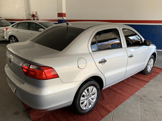 Voyage 1.6 MSI Trendline 2018 * Apenas 38 Mil Rodados e Único Dono - Foto 7