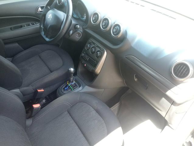 C3 picasso zerinho - Foto 4