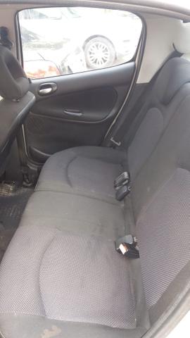 Peugeot 206 felin 1.4 Flex - Foto 4
