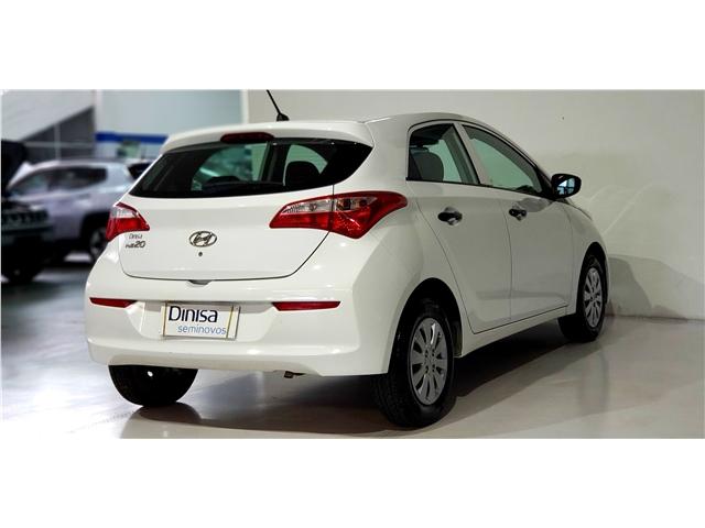 Hyundai Hb20 1.0 comfort 12v flex 4p manual - Foto 6