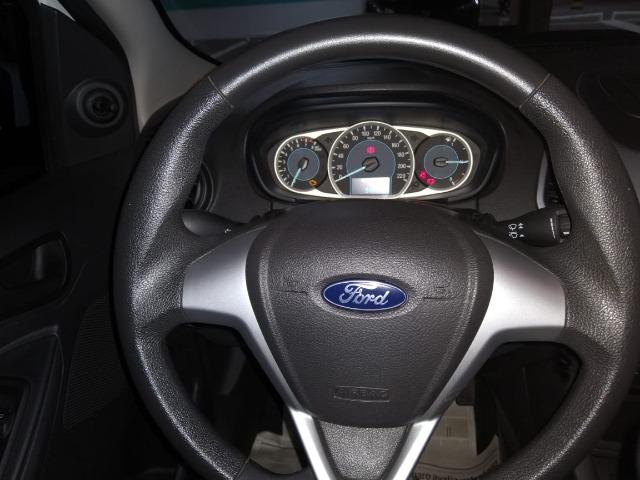 Ford KA 1.0 - Foto 8