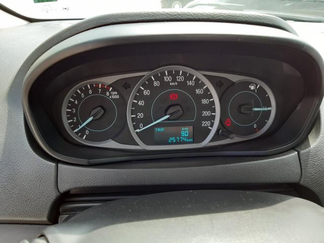 Ford Ka 1.0 SE 18/19 - Troco e Financio - Foto 12