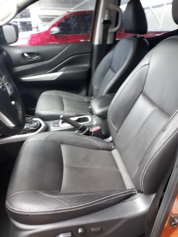 Frontier LE impecável. $117.500,00