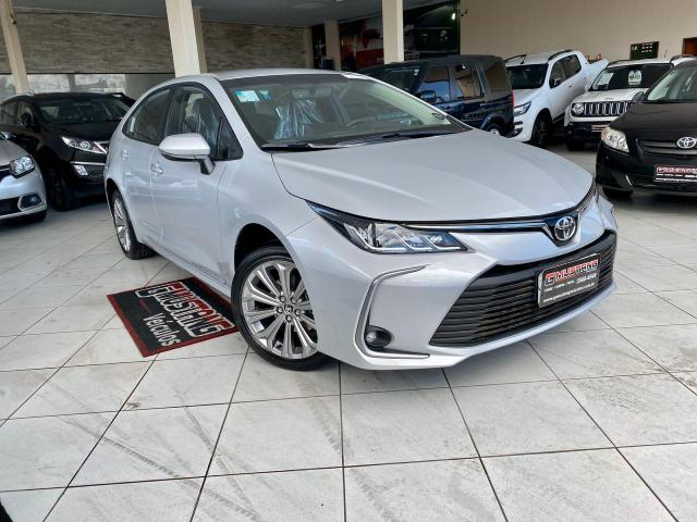 Corolla XEI 2020 * Recebemos seu usado * ( Gmustang veiculos ) - Foto 13