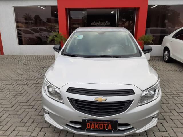 CHEVROLET ONIX 1.0 MT JOY - Foto 5
