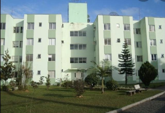 Apartamento Cegonhas - Iririu