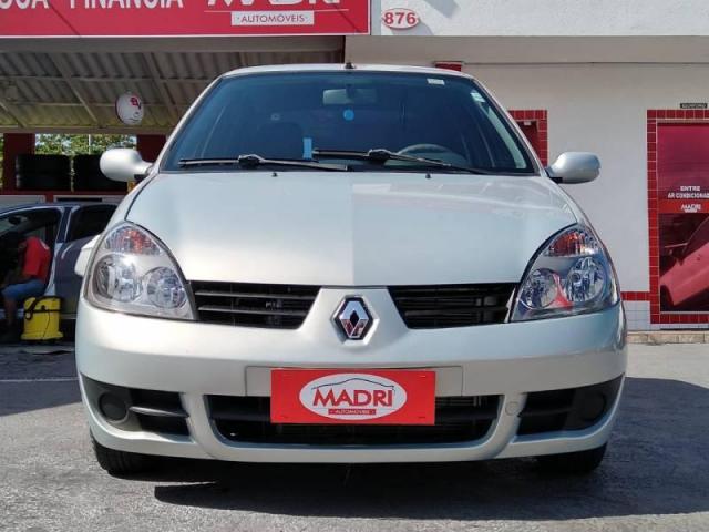 Clio 1.0 16V - Foto 2