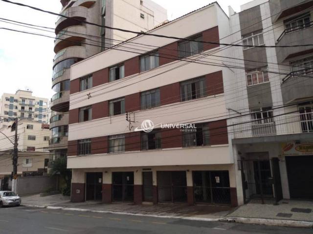 Apartamento com 2 quartos para alugar, 72 m² por r$ 1.090/mês - são mateus - juiz de fora/
