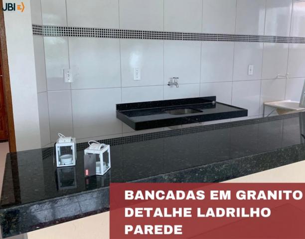 Apartamento, Pacheco, Caucaia-CE - Foto 15