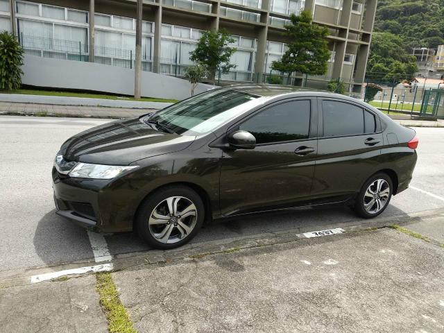 Vendo Honda city - Foto 2