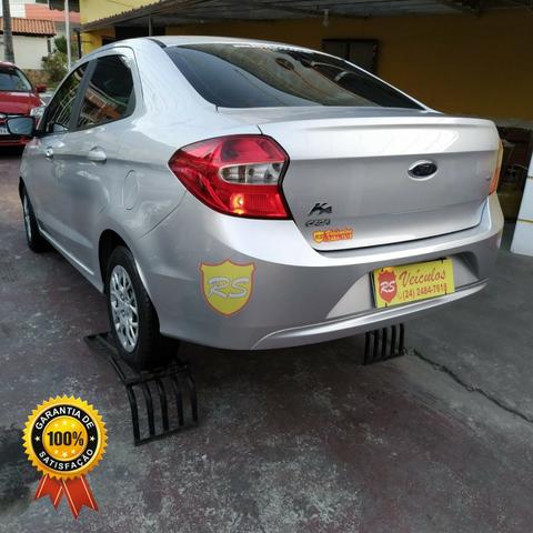 Ford Ka SE 1.5 Completo de Tudo 45 Mil Km Apenas - Foto 6