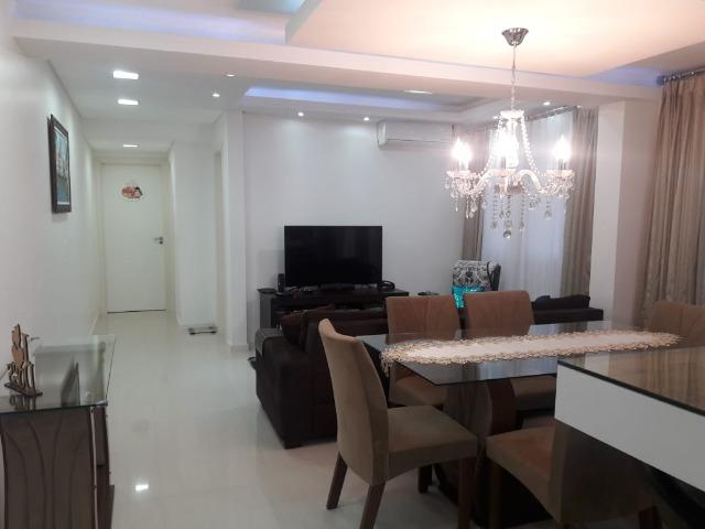 Apartamento semi-mobiliado no Residencial Porto das Pedras - Foto 17