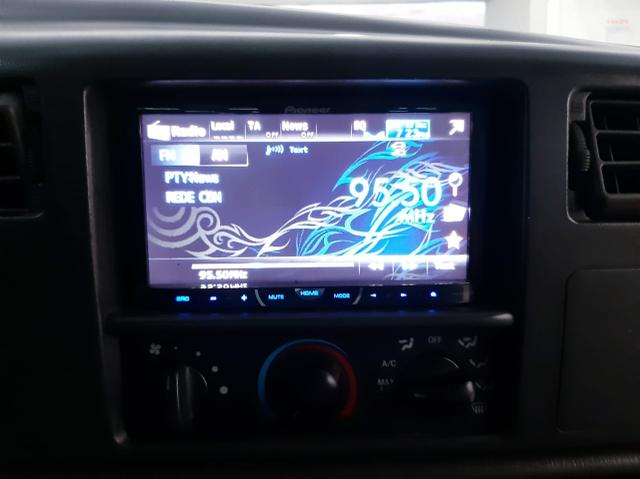 F250 6cc 2003 Placa A - Foto 6