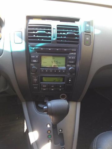 Tucson GLS 2.0 16V (aut) 2009/10 aceito financiar - Foto 6