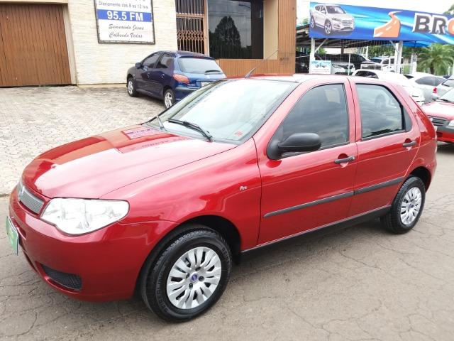 Fiat/palio elx impecavel - Foto 12