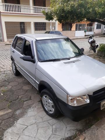 UNO WAY - Vendo - (Tel: *)