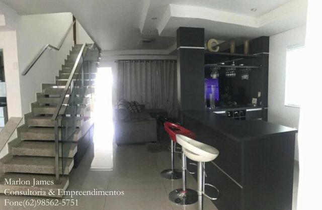 Casa Alto Padrão em Condomínio em Goiânia! - Foto 7