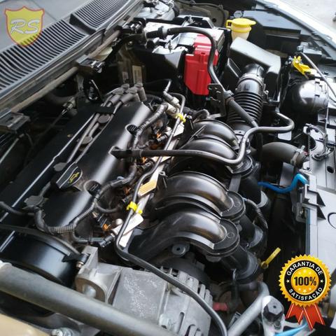 Ford Ka SE 1.5 Completo de Tudo 45 Mil Km Apenas - Foto 18