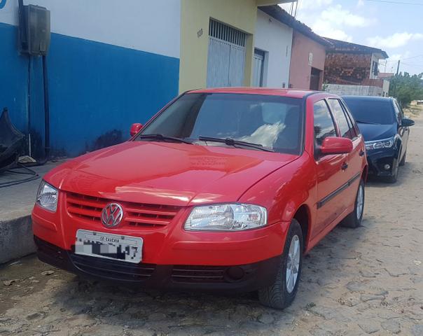 Gol g3 - Foto 3