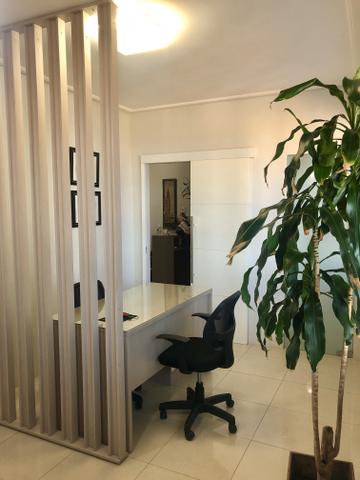 Sala Comercial Mobiliada no Vinicius de Moraes - Foto 10